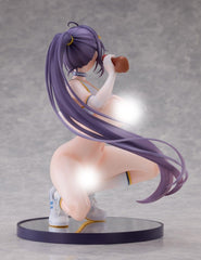 Original Character Figure 1/6 Cheerleader Yuna-chan 19 cm 4595316892693