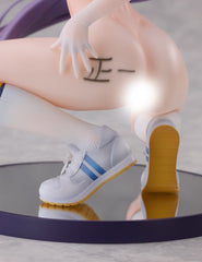 Original Character Figure 1/6 Cheerleader Yuna-chan 19 cm 4595316892693