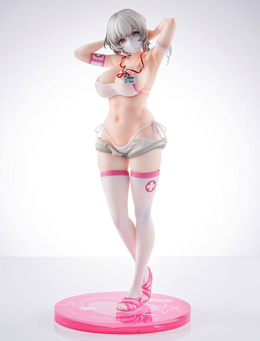 Original Character Statue 1/6 Chigusa Hoshikawa 27 cm 4562271933044