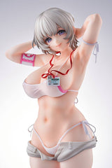 Original Character Statue 1/6 Chigusa Hoshika 4562271933044