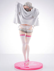 Original Character Statue 1/6 Chigusa Hoshikawa 27 cm 4562271933044