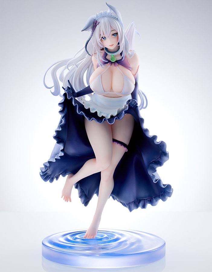 Original Character Statue 1/6 Mellow 29 cm 4562271933051