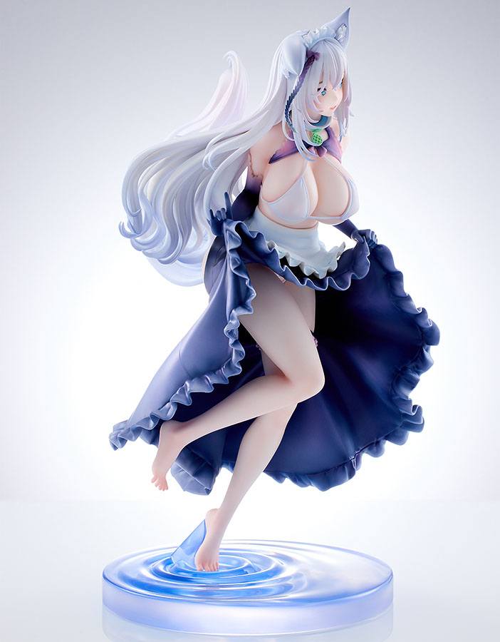 Original Character Statue 1/6 Mellow 29 cm 4562271933051