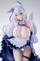 Original Character Statue 1/6 Mellow 29 cm 4562271933051