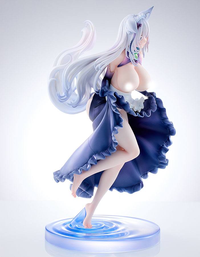 Original Character Statue 1/6 Mellow 29 cm 4562271933051