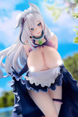 Original Character Statue 1/6 Mellow 29 cm 4562271933051