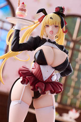 Original Character Statue 1/6 Rella Kishimoto re-run 30 cm 4562271933099