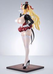 Original Character Statue 1/6 Rella Kishimoto re-run 30 cm 4562271933099