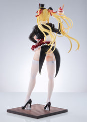 Original Character Statue 1/6 Rella Kishimoto re-run 30 cm 4562271933099