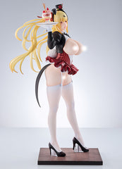 Original Character Statue 1/6 Rella Kishimoto re-run 30 cm 4562271933099