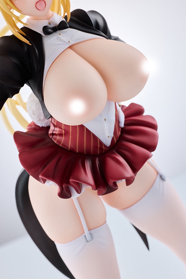 Original Character Statue 1/6 Rella Kishimoto re-run 30 cm 4562271933099