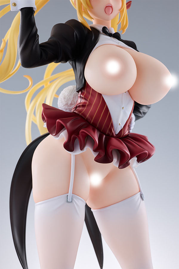 Original Character Statue 1/6 Rella Kishimoto re-run 30 cm 4562271933099