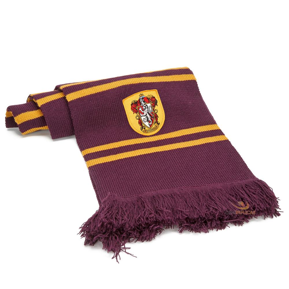 Harry Potter Scarf Gryffindor 190 cm 3760166567157