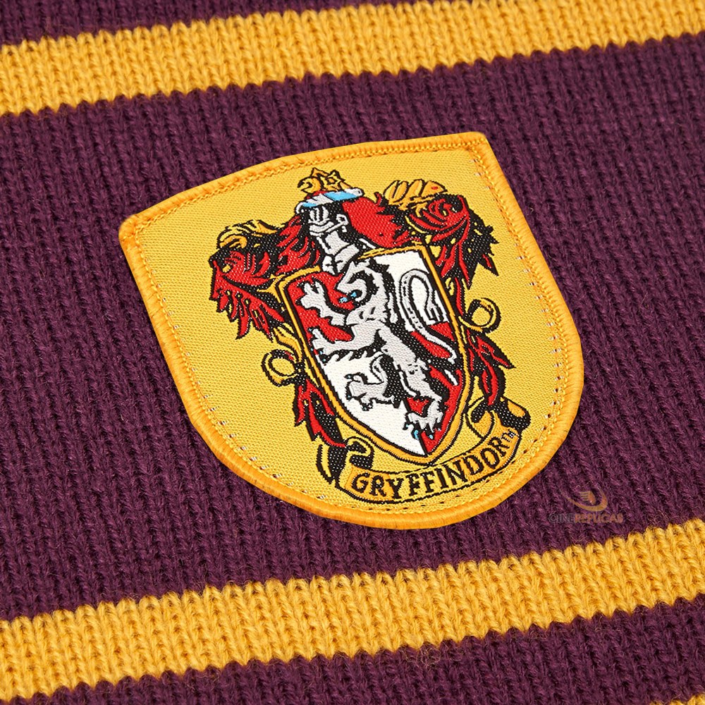 Harry Potter Scarf Gryffindor 190 cm 4895205621077