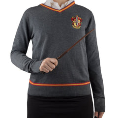 Harry Potter Knitted Sweater Gryffindor  Size XS 4895205602502