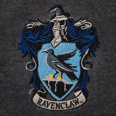 Harry Potter Knitted Sweater Ravenclaw  Size XS 4895205603011