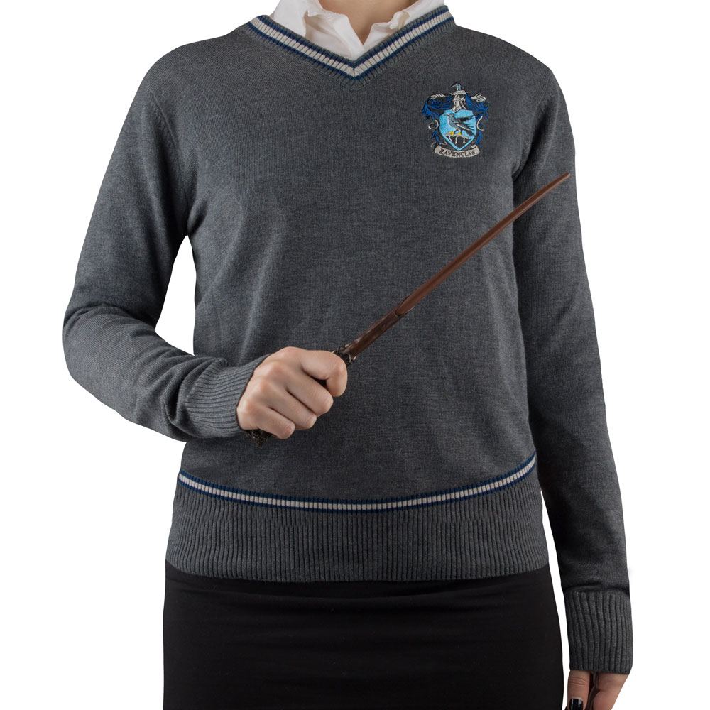 Harry Potter Knitted Sweater Ravenclaw  Size XS 4895205603011