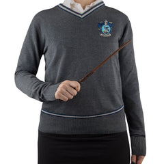 Harry Potter Knitted Sweater Ravenclaw  Size XS 4895205603011