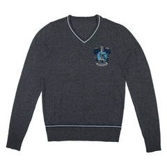 Harry Potter Knitted Sweater Ravenclaw  Size XS 4895205603011