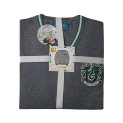 Harry Potter Knitted Sweater Slytherin Size XS 4895205602977
