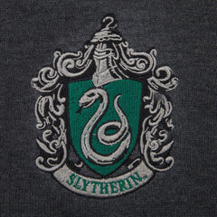 Harry Potter Knitted Sweater Slytherin Size XS 4895205602977