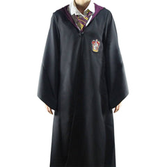 Harry Potter Wizard Robe Cloak Gryffindor Size S 3760166560080