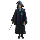 Harry Potter Kids Wizard Robe Slytherin 4895205600362