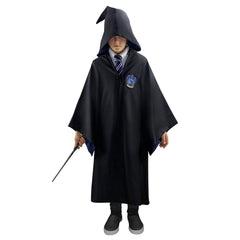 Harry Potter Kids Wizard Robe Ravenclaw   4895205600379