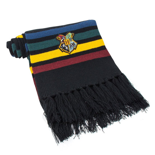 Harry Potter Scarf Hogwarts 190 cm 4895205601277