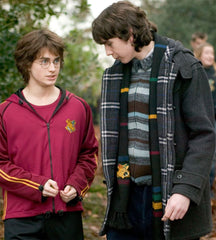 Harry Potter Scarf Hogwarts 190 cm 4895205601277