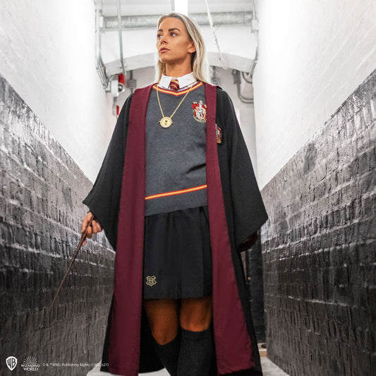 Harry Potter Skirt Hermione Size XS 4895205605725
