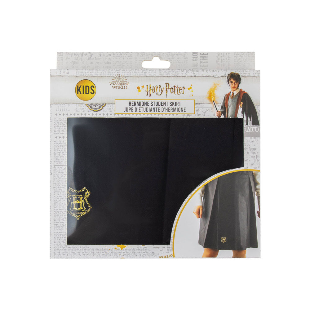 Harry Potter Skirt Hermione Size XS 4895205605725