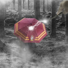 Harry Potter Umbrella Gryffindor 4895205600027