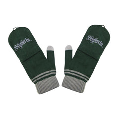 Harry Potter Gloves (Fingerless) Slytherin 4895205600539