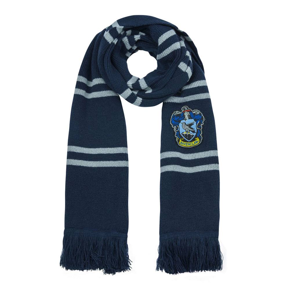 Harry Potter Deluxe Scarf Ravenclaw 250 cm 4895205601451