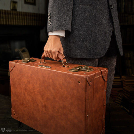 Fantastic Beasts Replica 1/1 Newt Scamander Suitcase Limited Edition 4895205602168