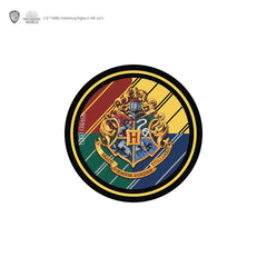 Harry Potter 6-Piece Stationery Set Hogwarts  4895205602236