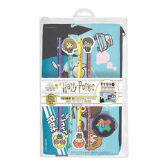 Harry Potter 12-Piece Stationery Set Harry & Friends 4895205602243