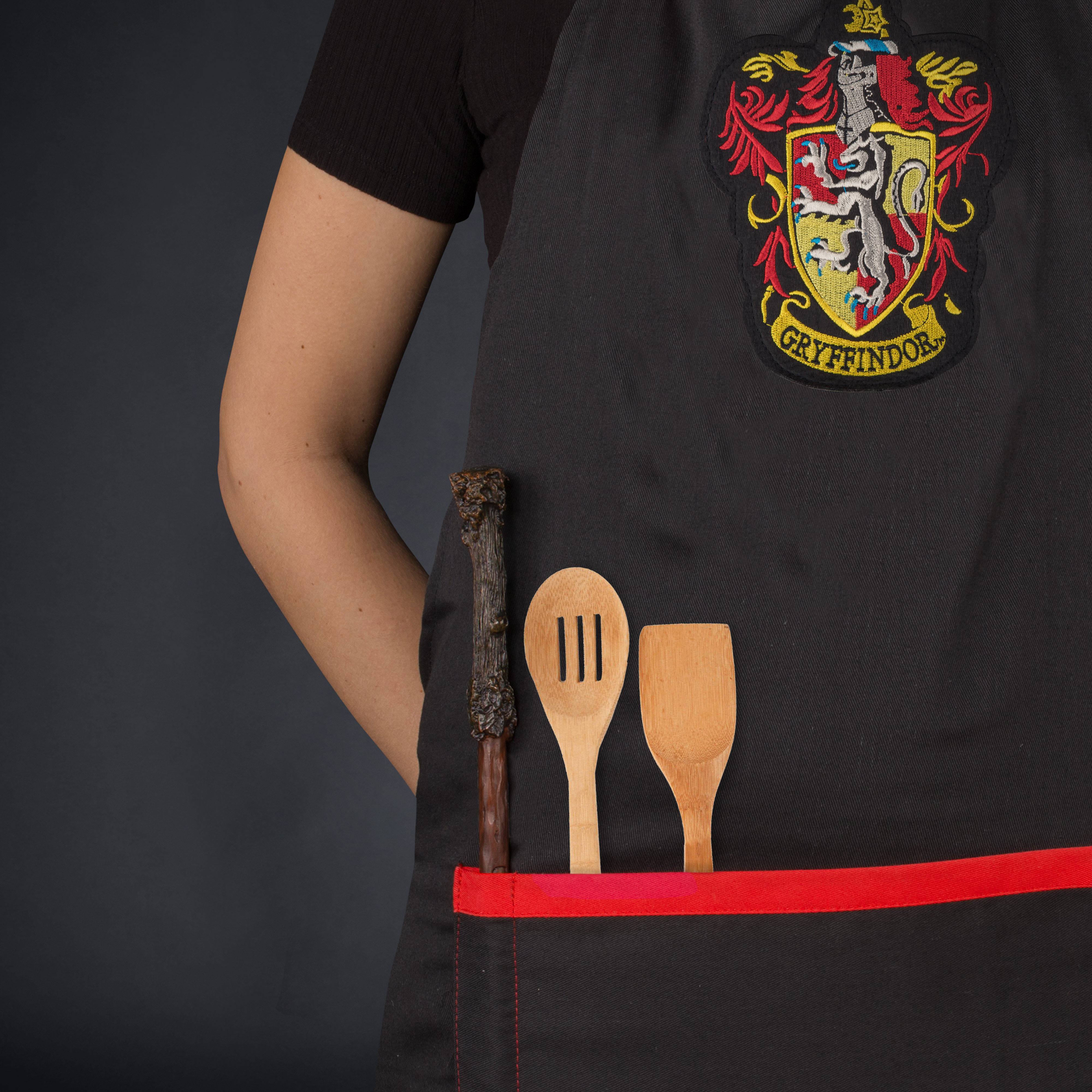 Harry Potter Apron Gryffindor 4895205602434