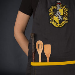 Harry Potter Apron Hufflepuff 4895205602465