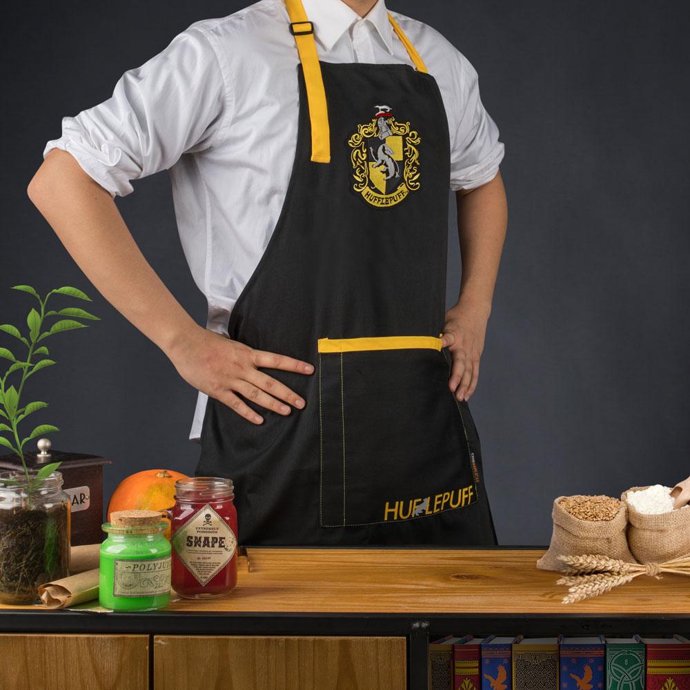 Harry Potter Apron Hufflepuff - Amuzzi