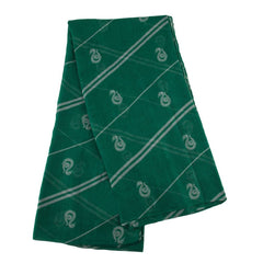 Harry Potter Lightweight Scarf Slytherin - Amuzzi