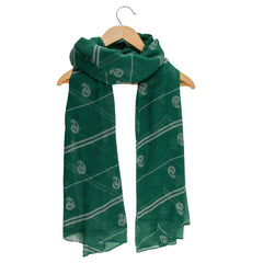 Harry Potter Lightweight Scarf Slytherin  4895205602489