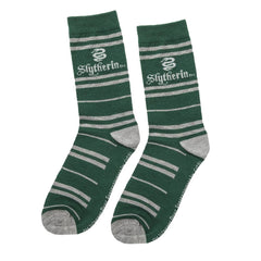 Harry Potter Socks 3-Pack Slytherin 4895205602717