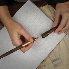 Harry Potter Pen Harry Potter Magic Wand  4895205603851