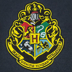 Harry Potter Wall Banner Hogwarts 30 X 44 Cm - Amuzzi