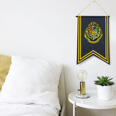 Harry Potter Wall Banner Hogwarts 30 x 44 cm 4895205603943