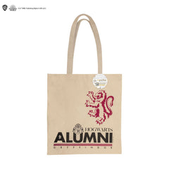 Harry Potter Tote Bag Alumni Gryffindor 4895205604445