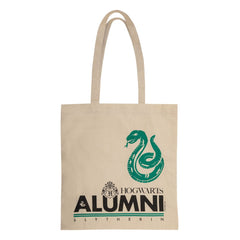 Harry Potter Tote Bag Alumni Slytherin 4895205604452