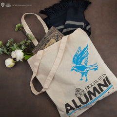 Harry Potter Tote Bag Alumni Ravenclaw 4895205604469